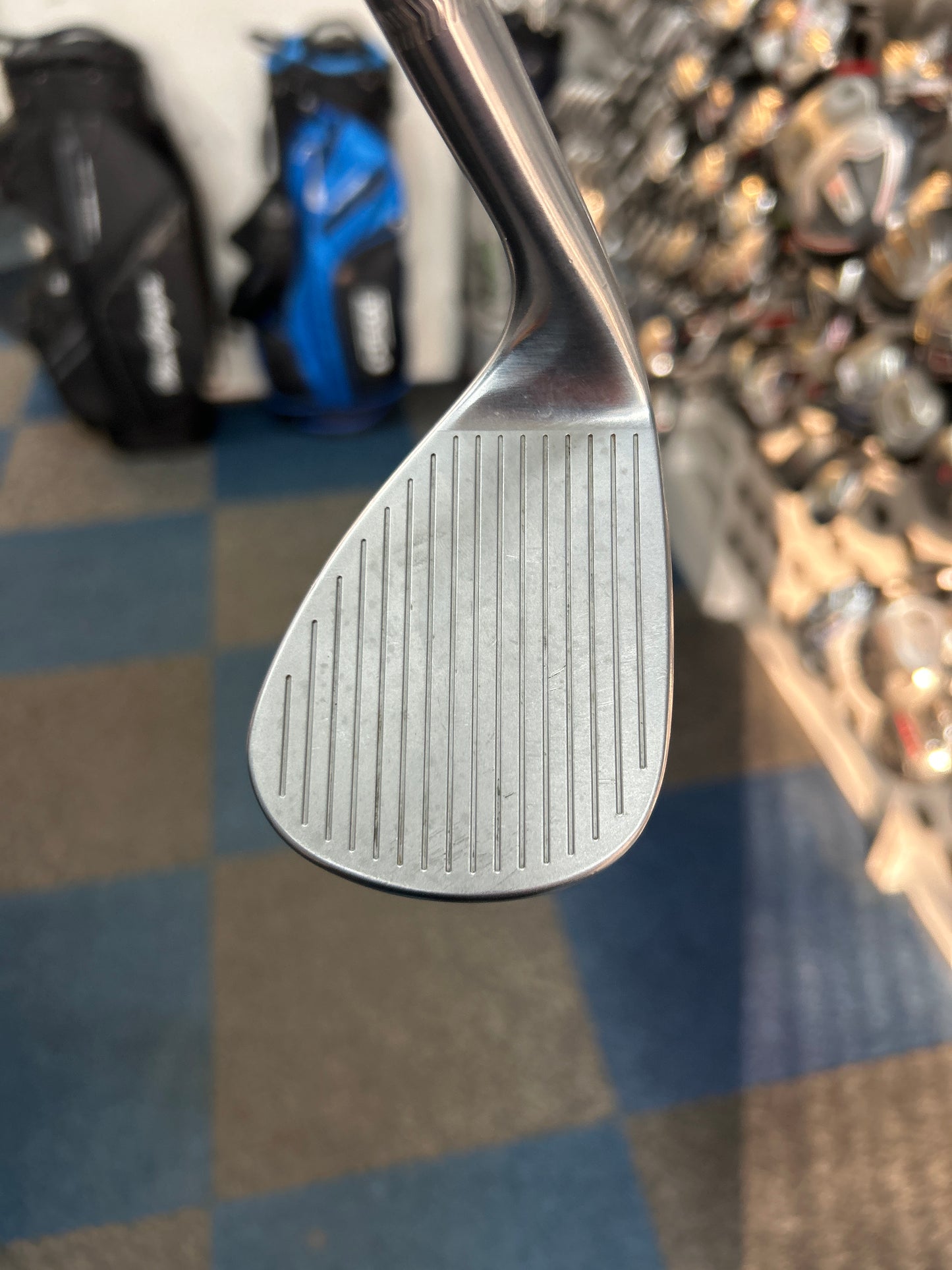 PXG 58 DEGREE (09 Degrees Of Bounce) (Copy)