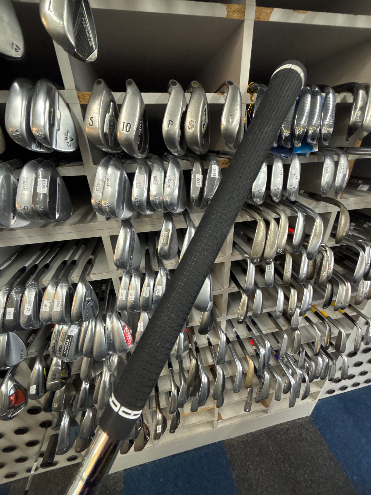 TITLEIST VOKEY SM11 58 DEGREE (8 Degree Of Bounce)