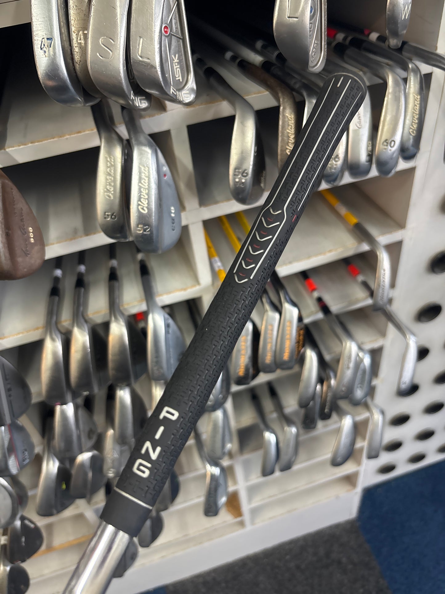 PING i Series PW