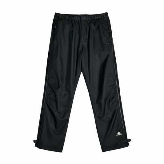 Clearance CLIMAPROOF STORM Adidas Waterproof Trousers (MENS XL L32.5”)