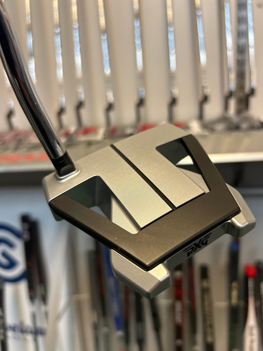 PXG BLACKJACK BATTLE READY II 26