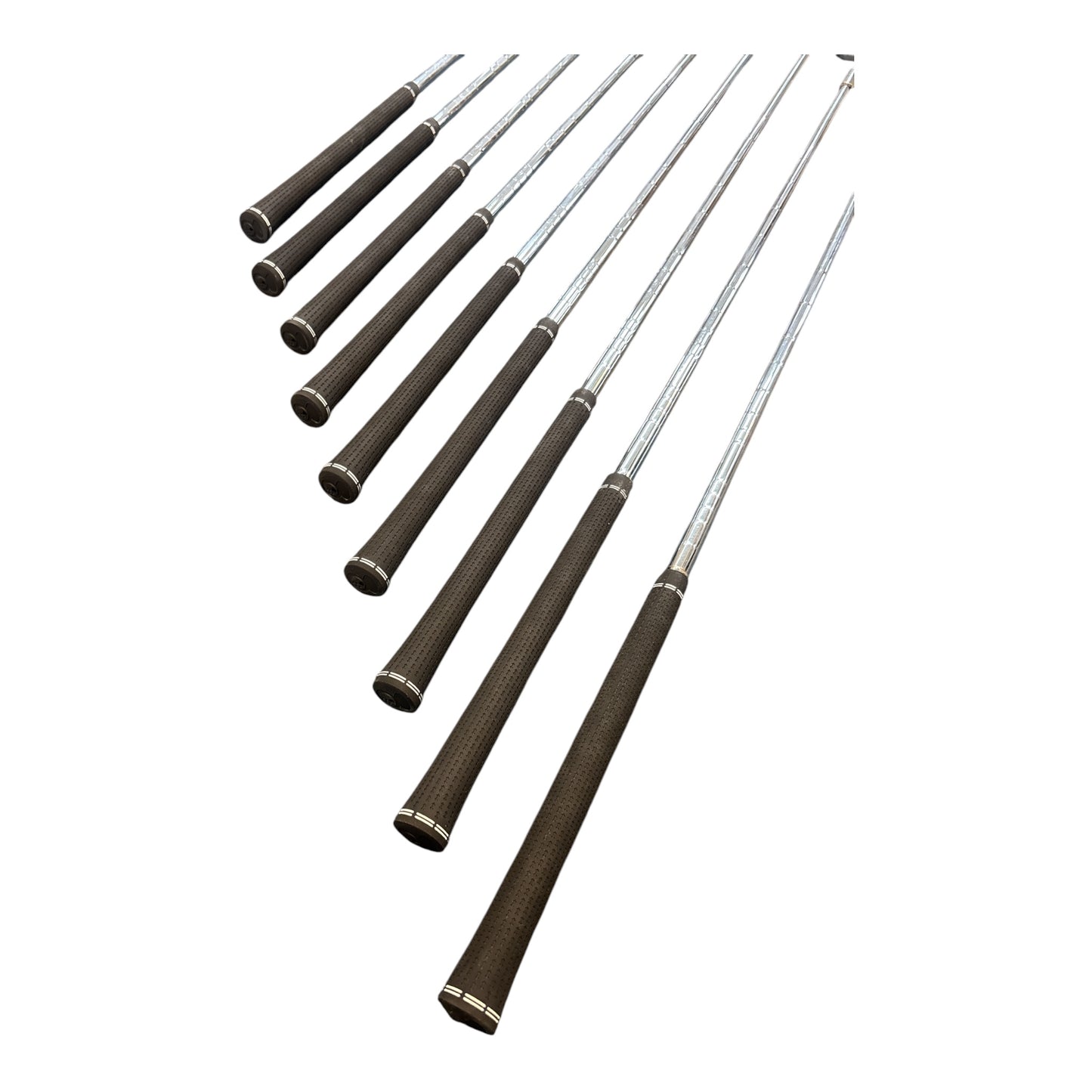 PING ZING KARSTEN (3-PW+SW) (REGULAR FLEX)