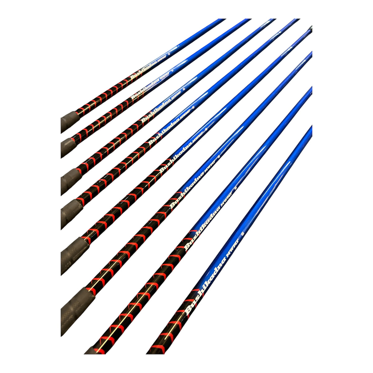 Wazaki WL-11 Hybrid Irons (4-PW+SW) (REGULAR GRAPHITE FLEX)