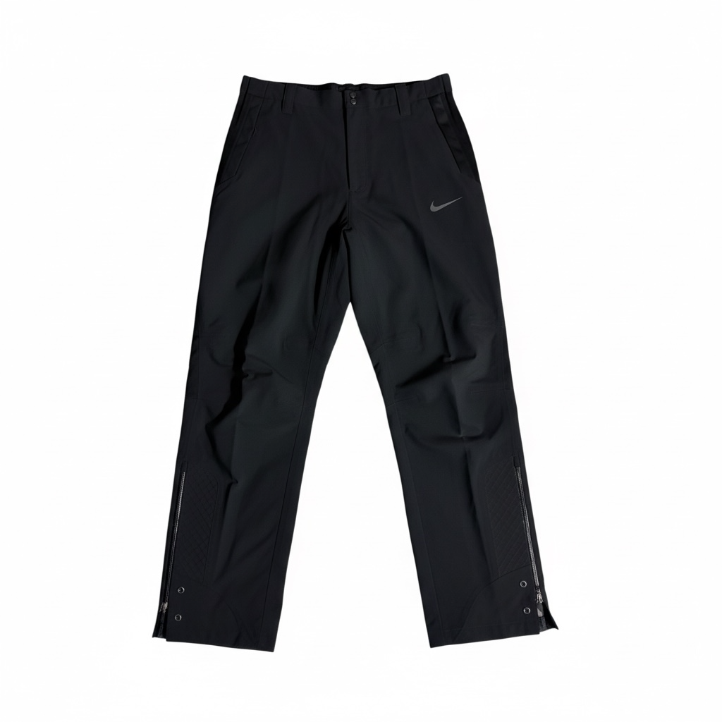 Clearance Nike Waterproof Trousers (MENS L W36/38 LEG 32”)