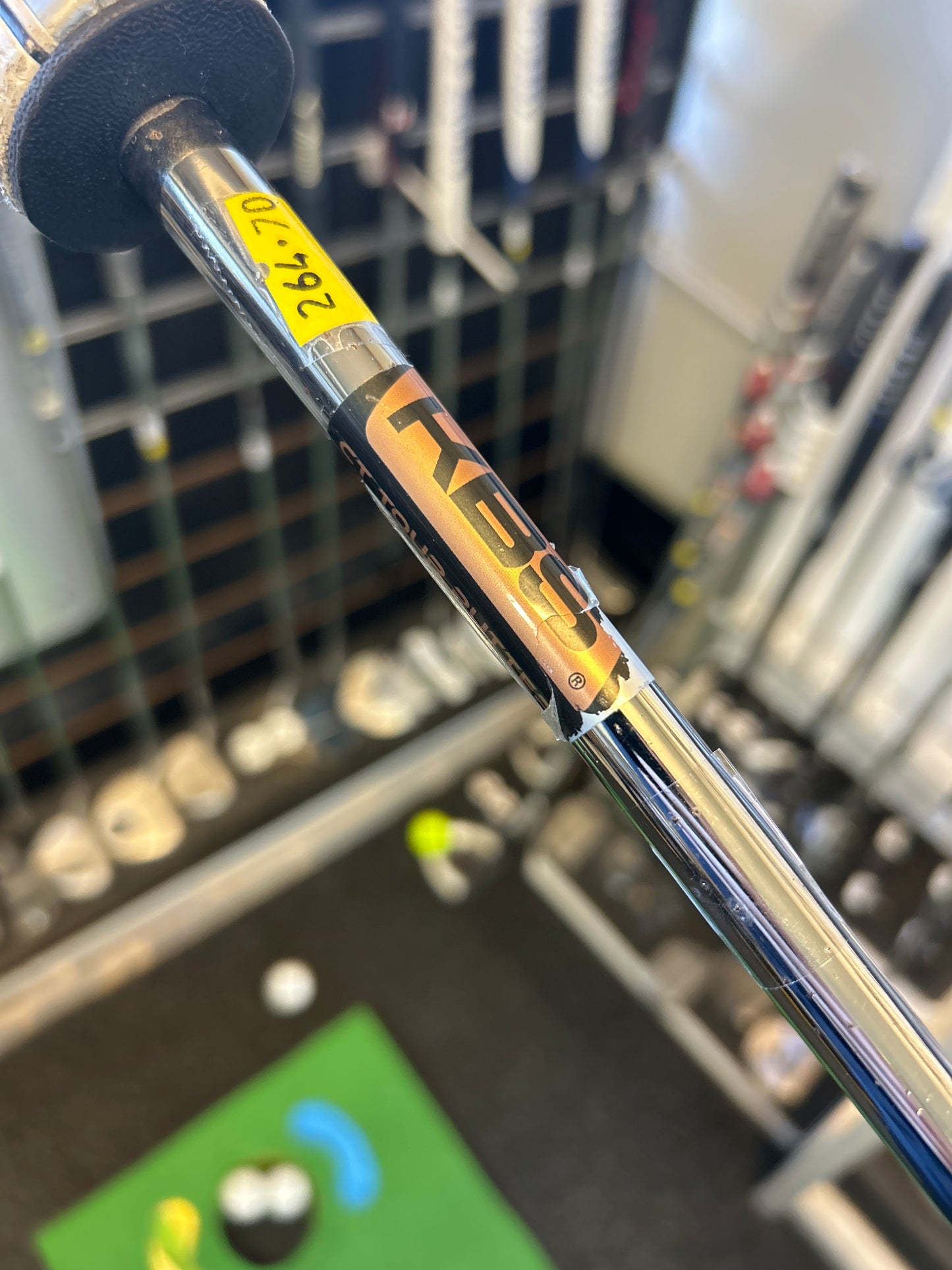 TAYLORMADE TP JUNO
