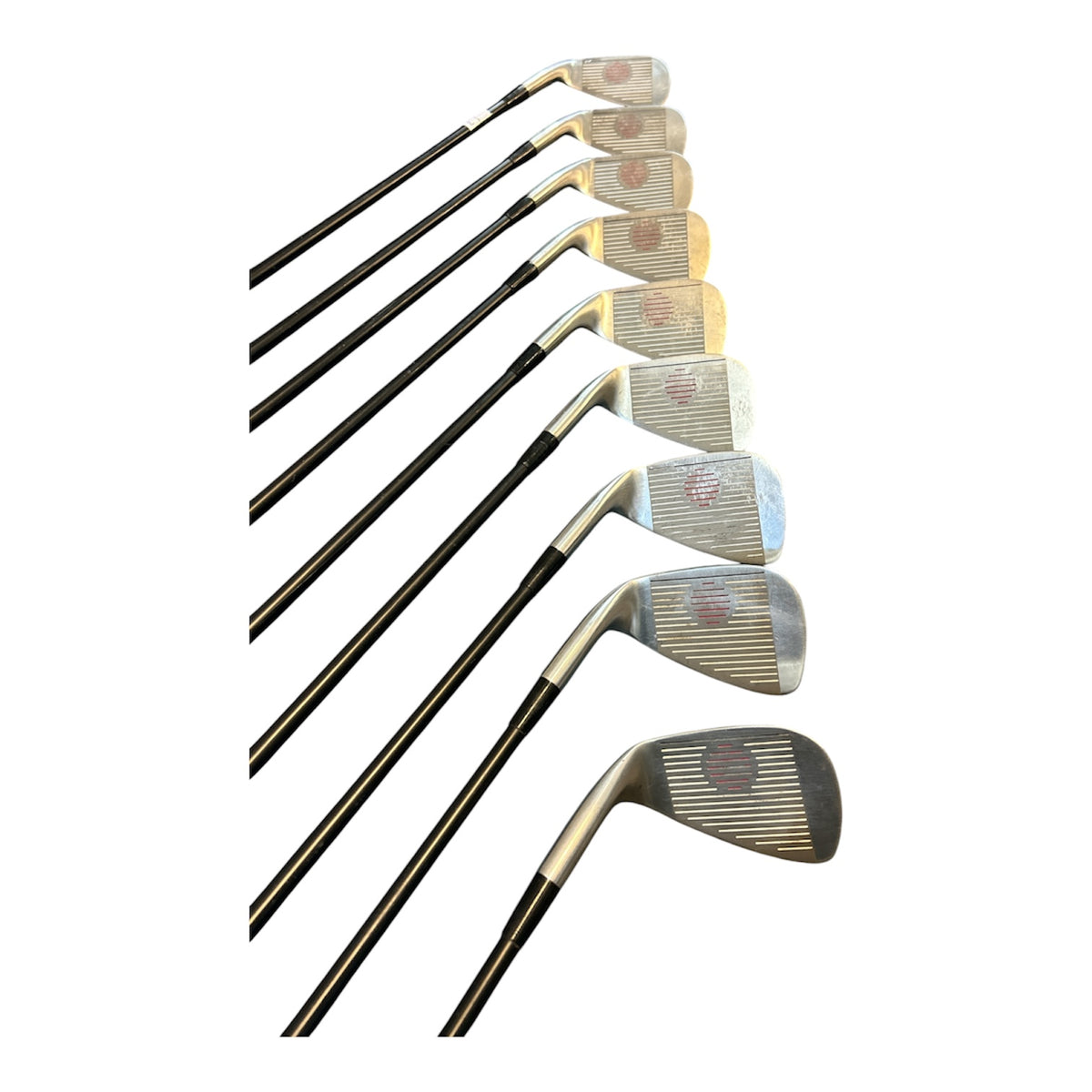 MacGregor MC500 Oversize (3-PW+SW) (Regular Graphite Flex)