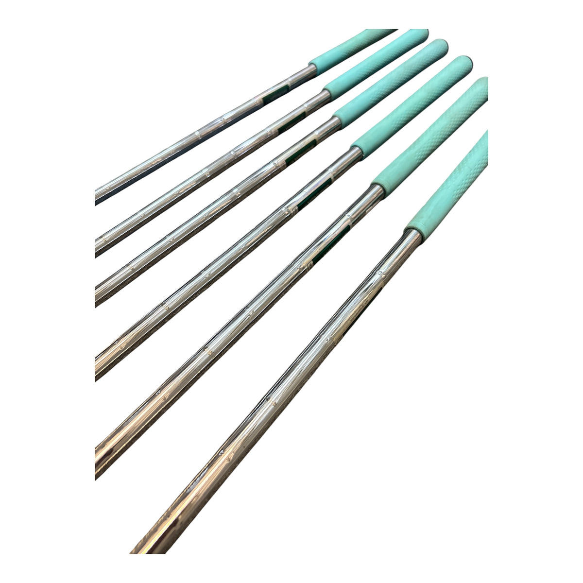 Cooper CP45 (4-9) (Stiff Flex)
