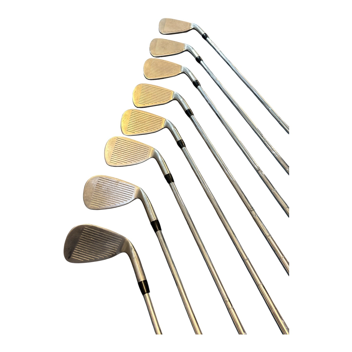 Taylormade 200 (REGULAR FLEX) (3-SW) (LEFT HANDED)