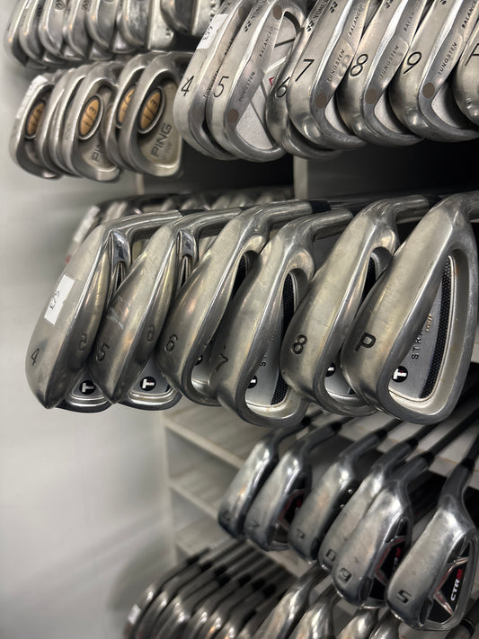 T STRATA TOUR (4-PW REGULAR FLEX)