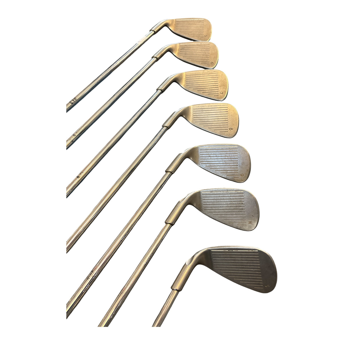 PING G5 (5-PW+SW) (Regular Flex)
