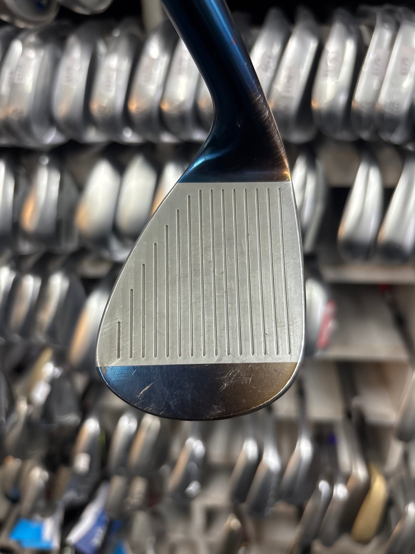 MIZUNO T22 58 DEGREES (08 Degree Of Bounce)