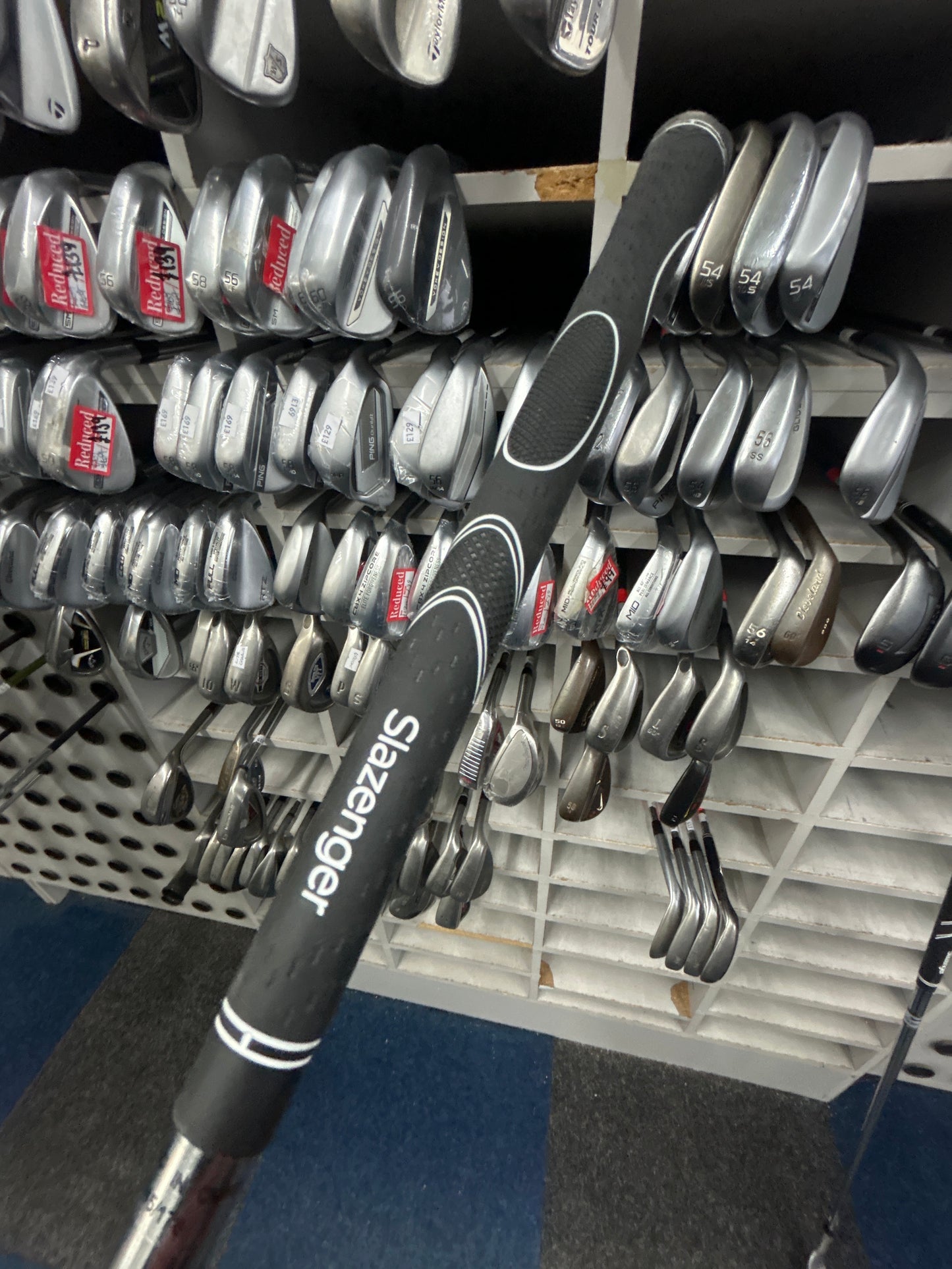 Slazenger 56 DEGREE WEDGE