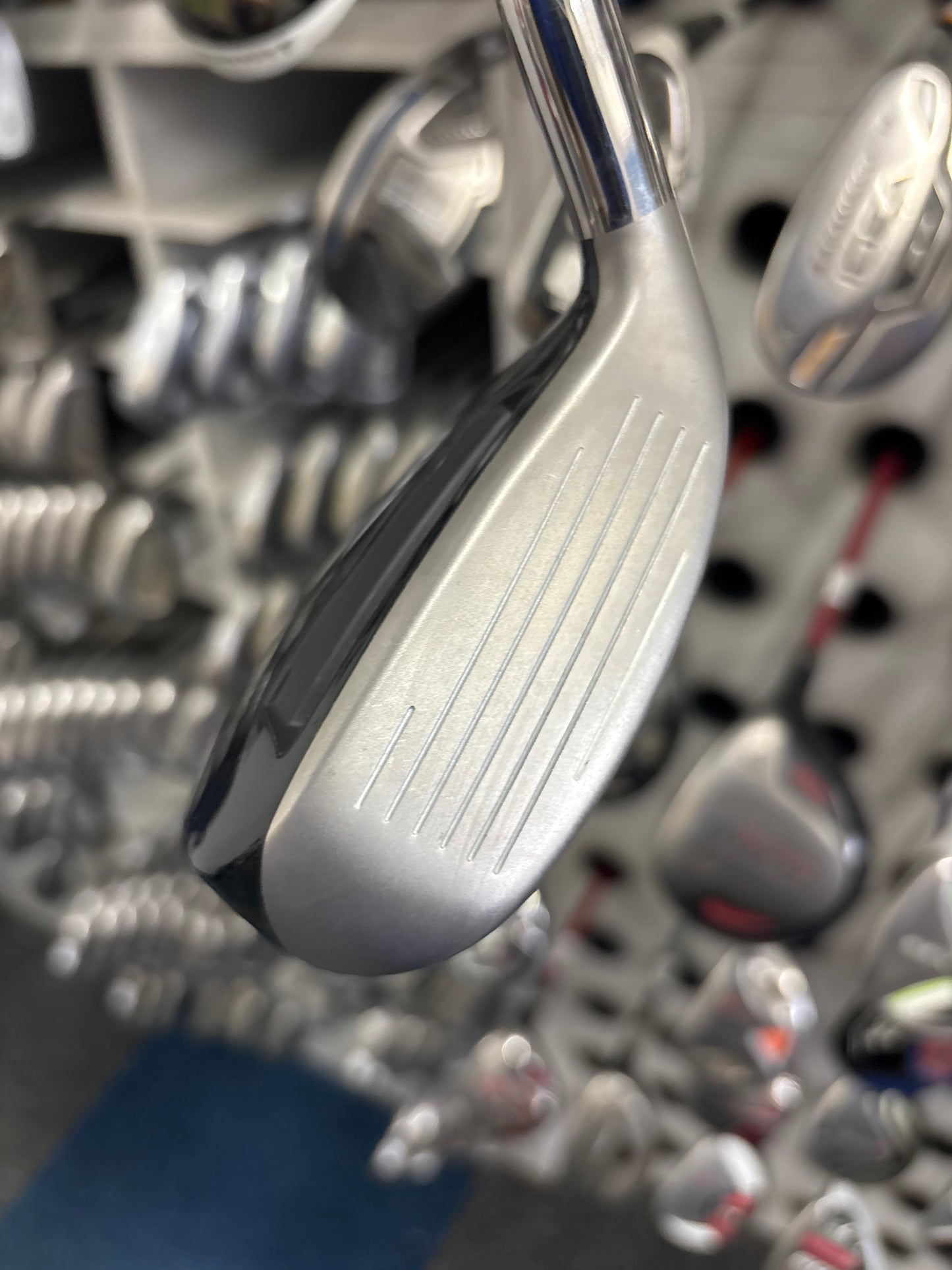 ADAMS Idea a12 OS (2 Hybrid Regular FLEX)