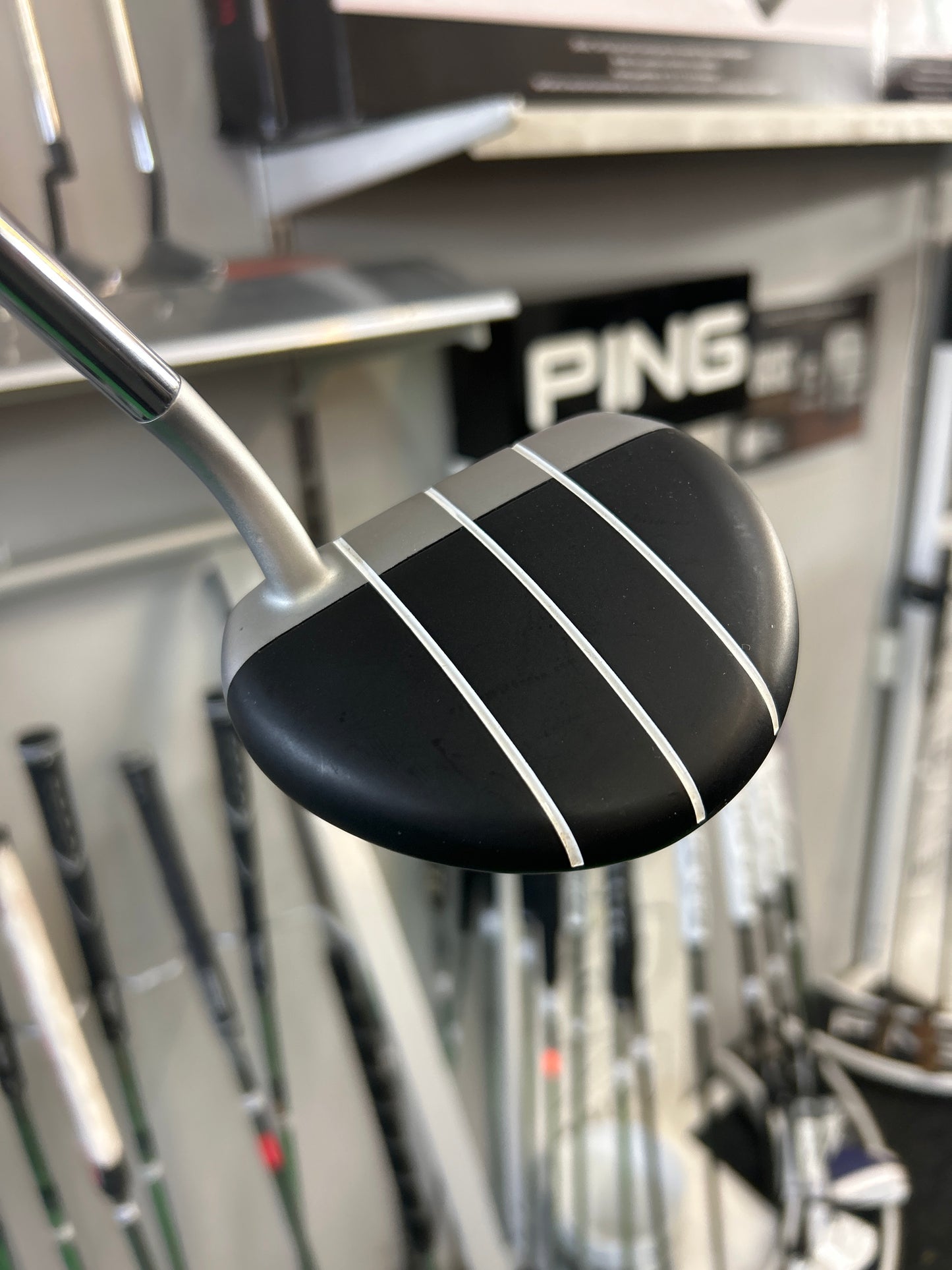 Odyssey STROKE LAB TUTTLE F (34”)
