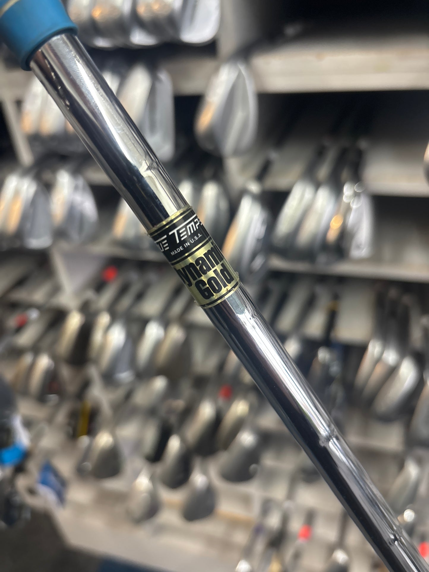 PING ANSER 54 DEGREE