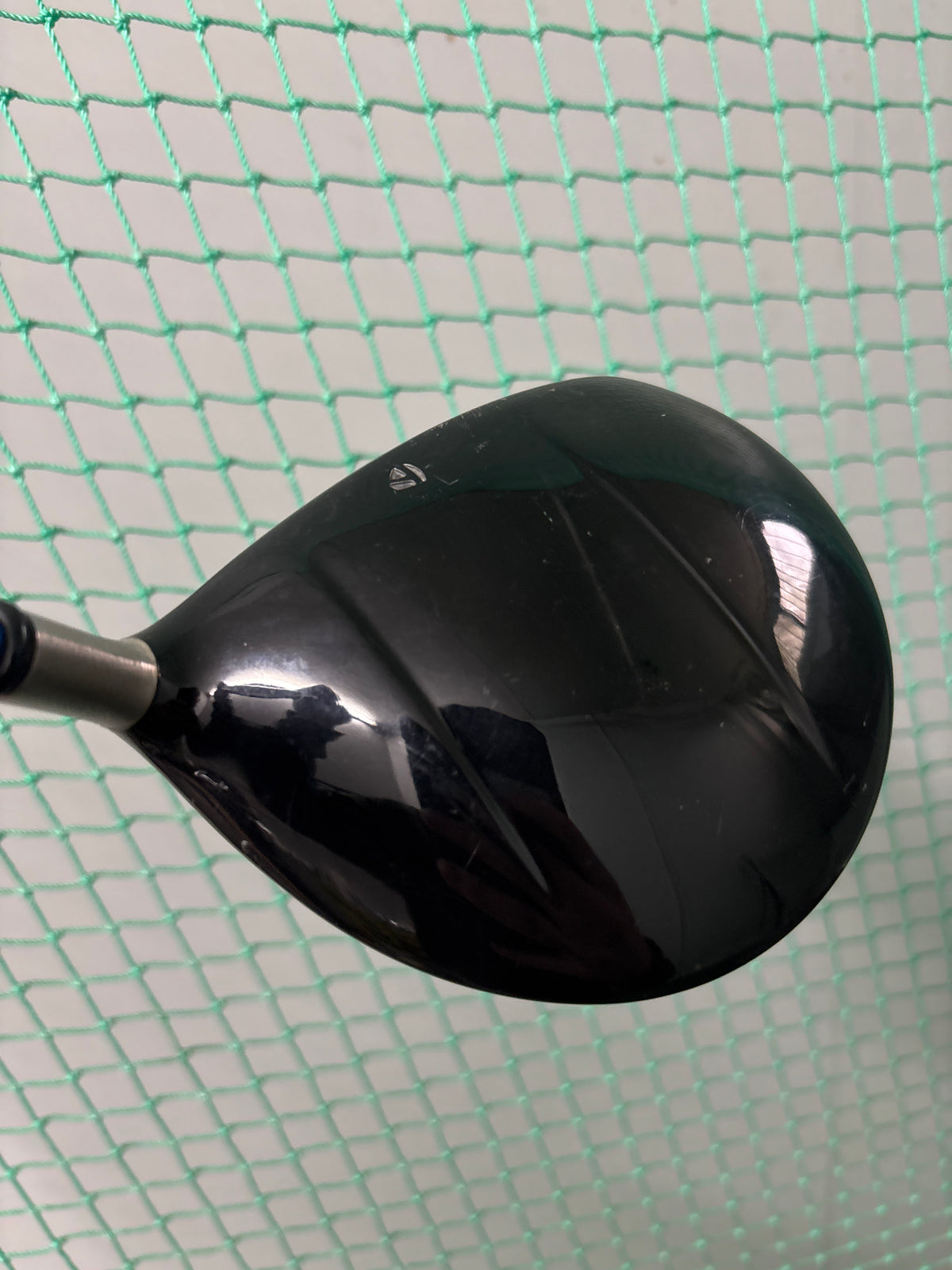TaylorMade R580 10.5 DEGREE (Regular SHAFT)