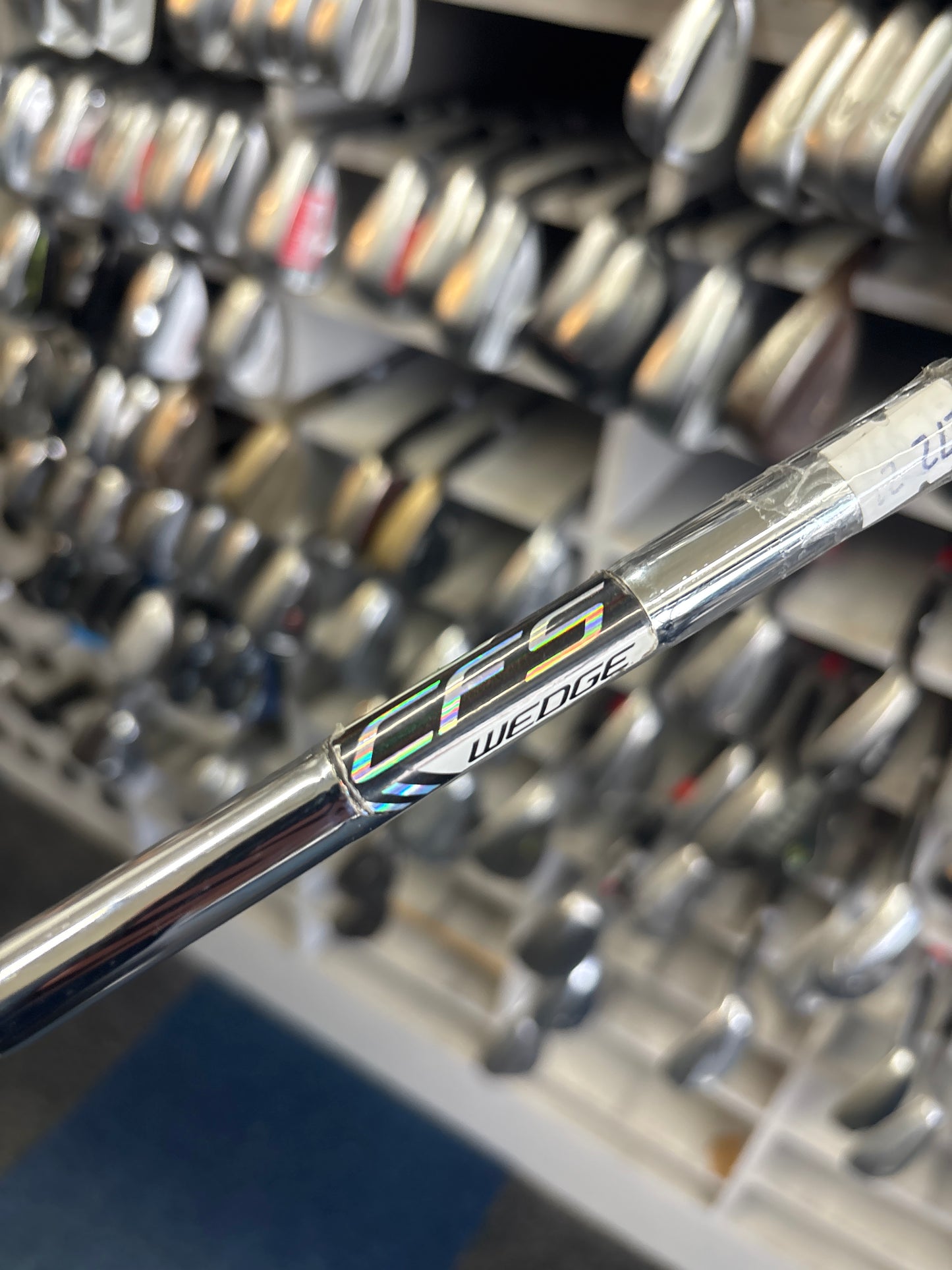 PING GLIDE 56” DEGREE