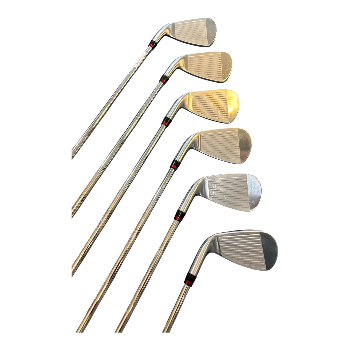 ONOFF (5-PW) (REGULAR FLEX)