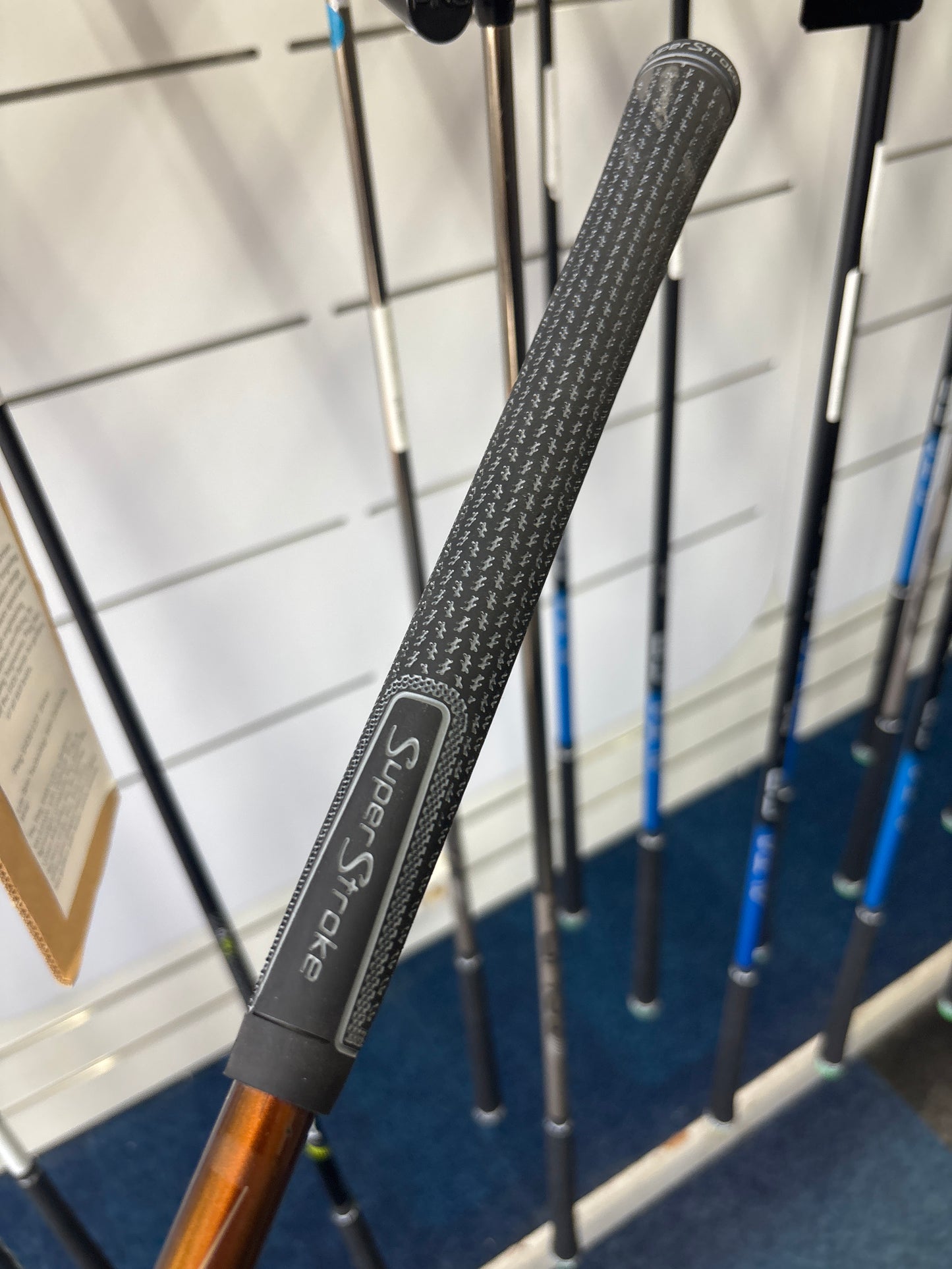 PING G400 SFT 10” Degree (REGULAR FLEX)
