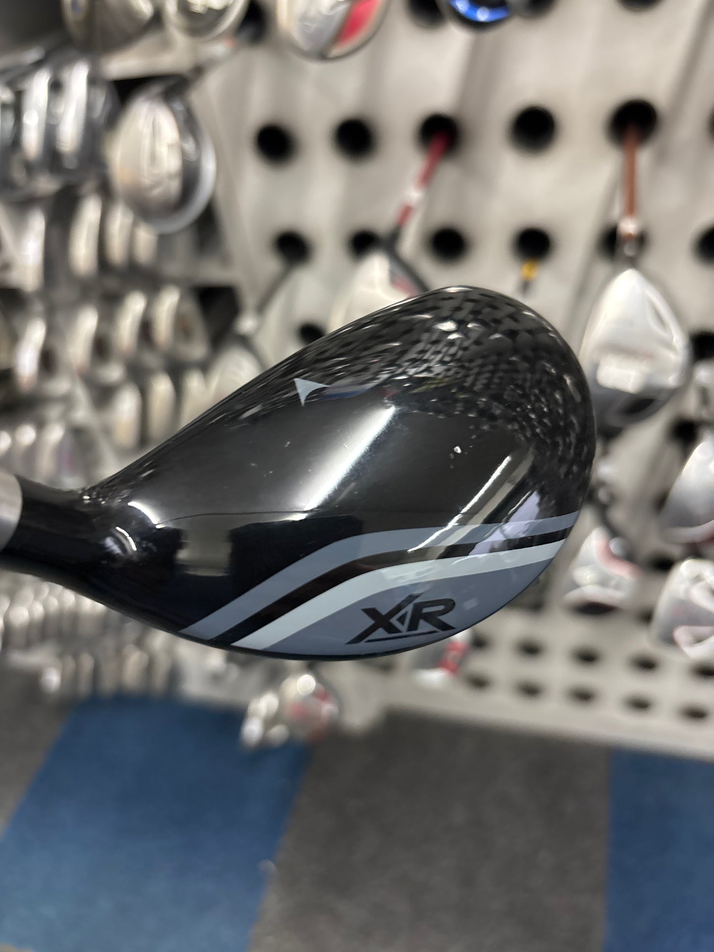 Fazer XR 3 Hybrid (Regular FLEX)