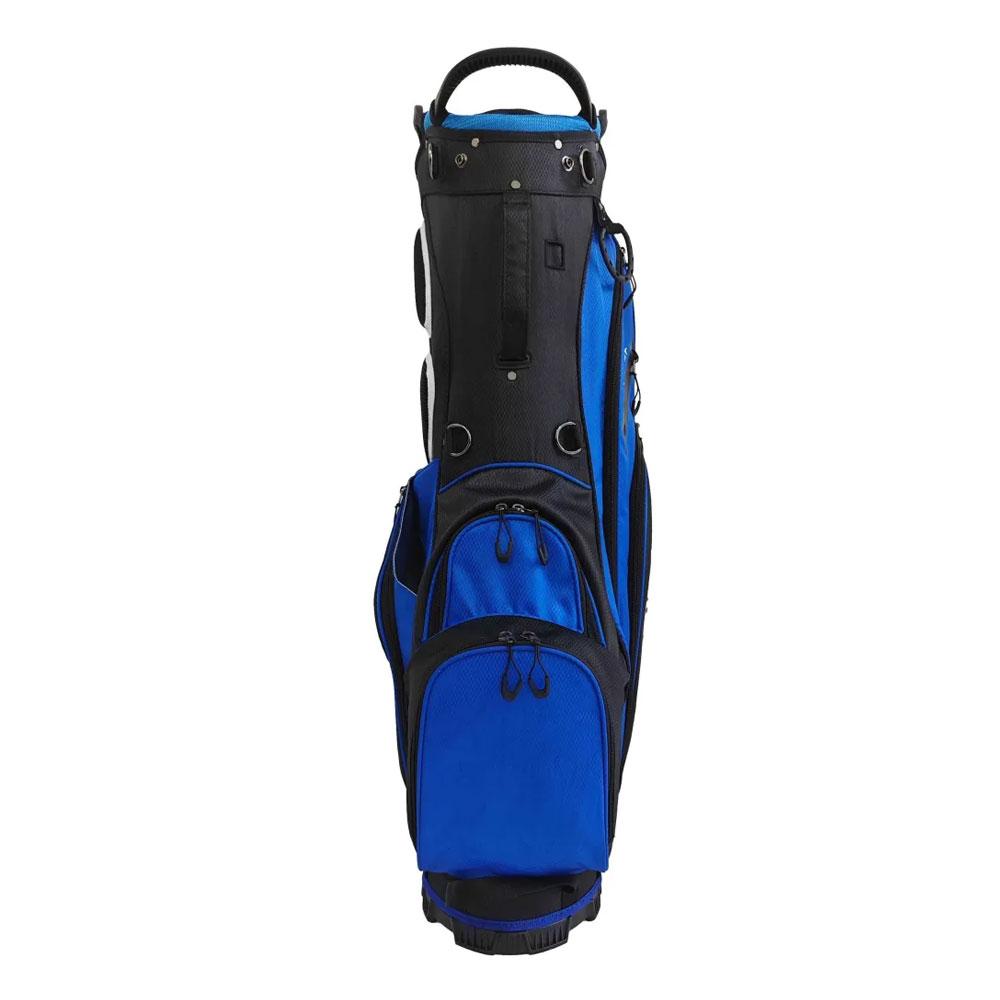 SKYMAX 9’’ Stand Bag (Blue/Black)