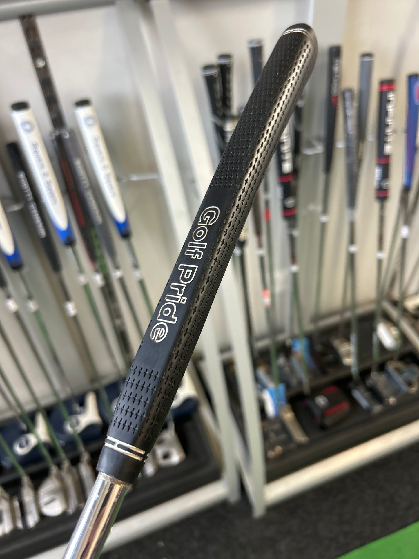 Odyssey DUAL FORCE 2 ROSSIE (31.5”)