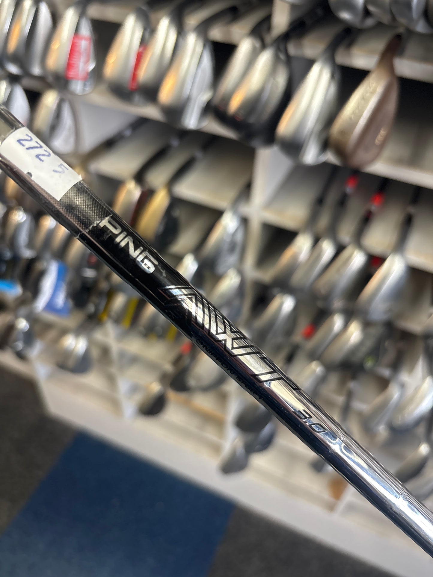 PING G440 U WEDGE
