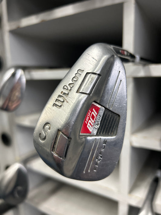 Wilson HIGH MOI PROFILE S Wedge