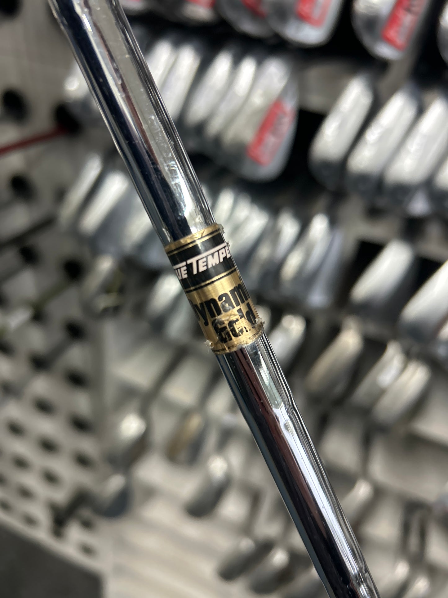 Spalding DYNAMITER CLASSIC 58 DEGREE Wedge