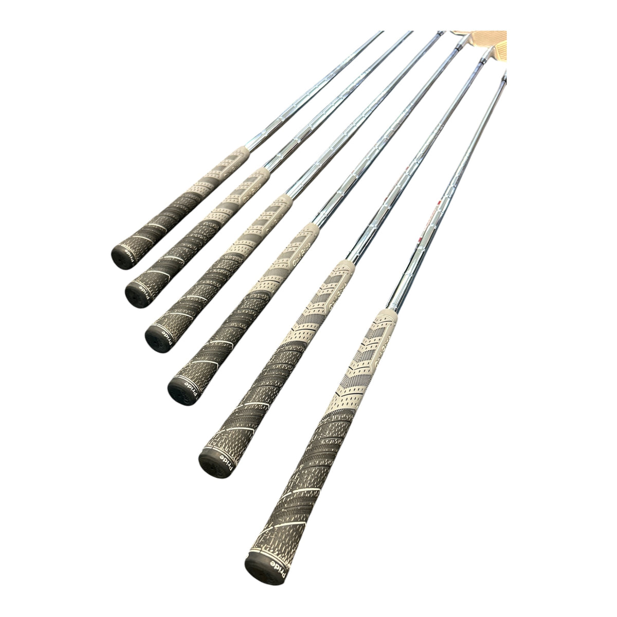 TITLEIST T100 FORGED 2019 (5-PW) (REGULAR FLEX)