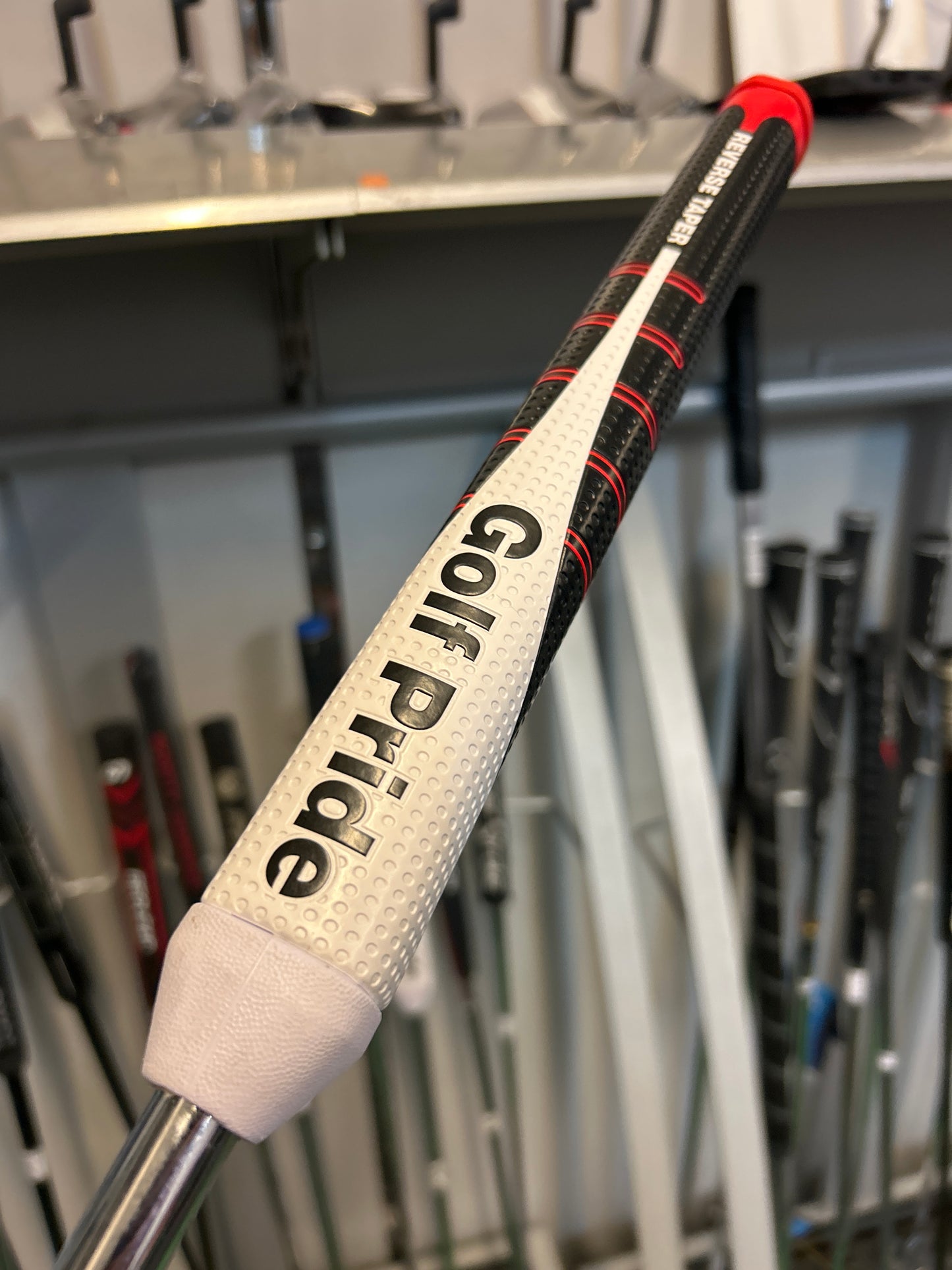 PXG BLACKJACK BATTLE READY II 26