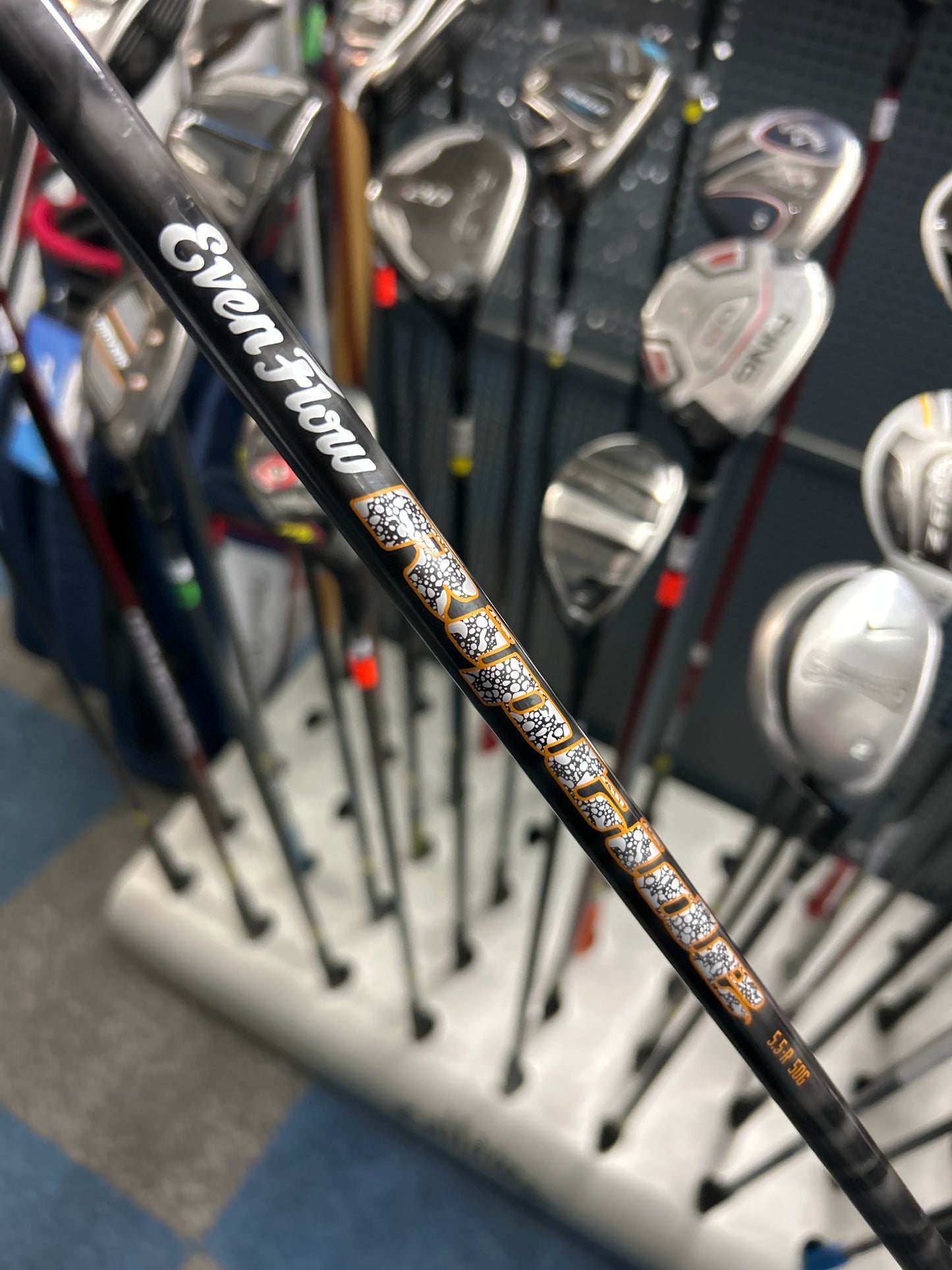 Taylormade SIM MAX 9.0 (Regular FLEX)