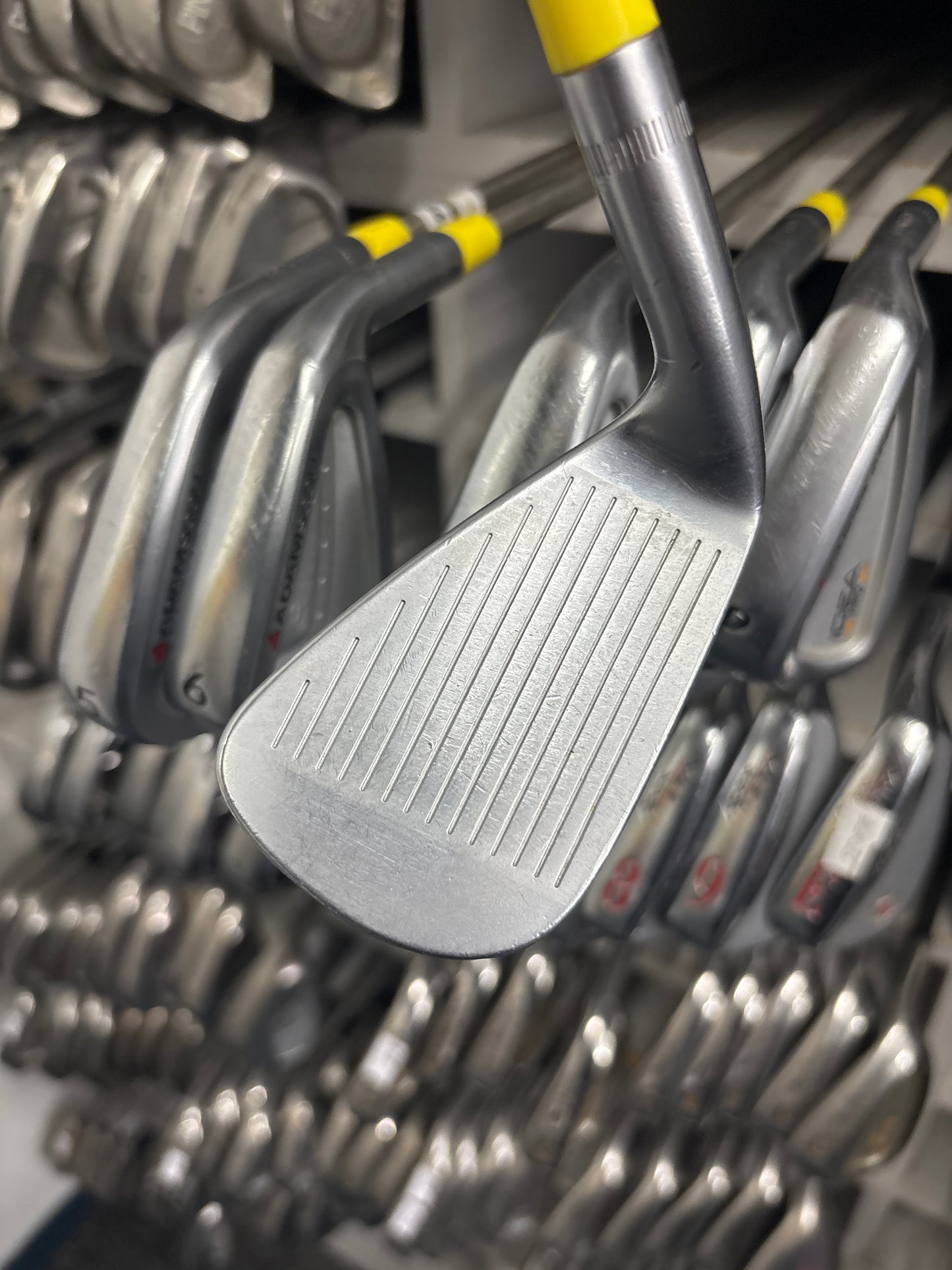 Adams Golf Idea Pro (5-PW Regular FLEX)