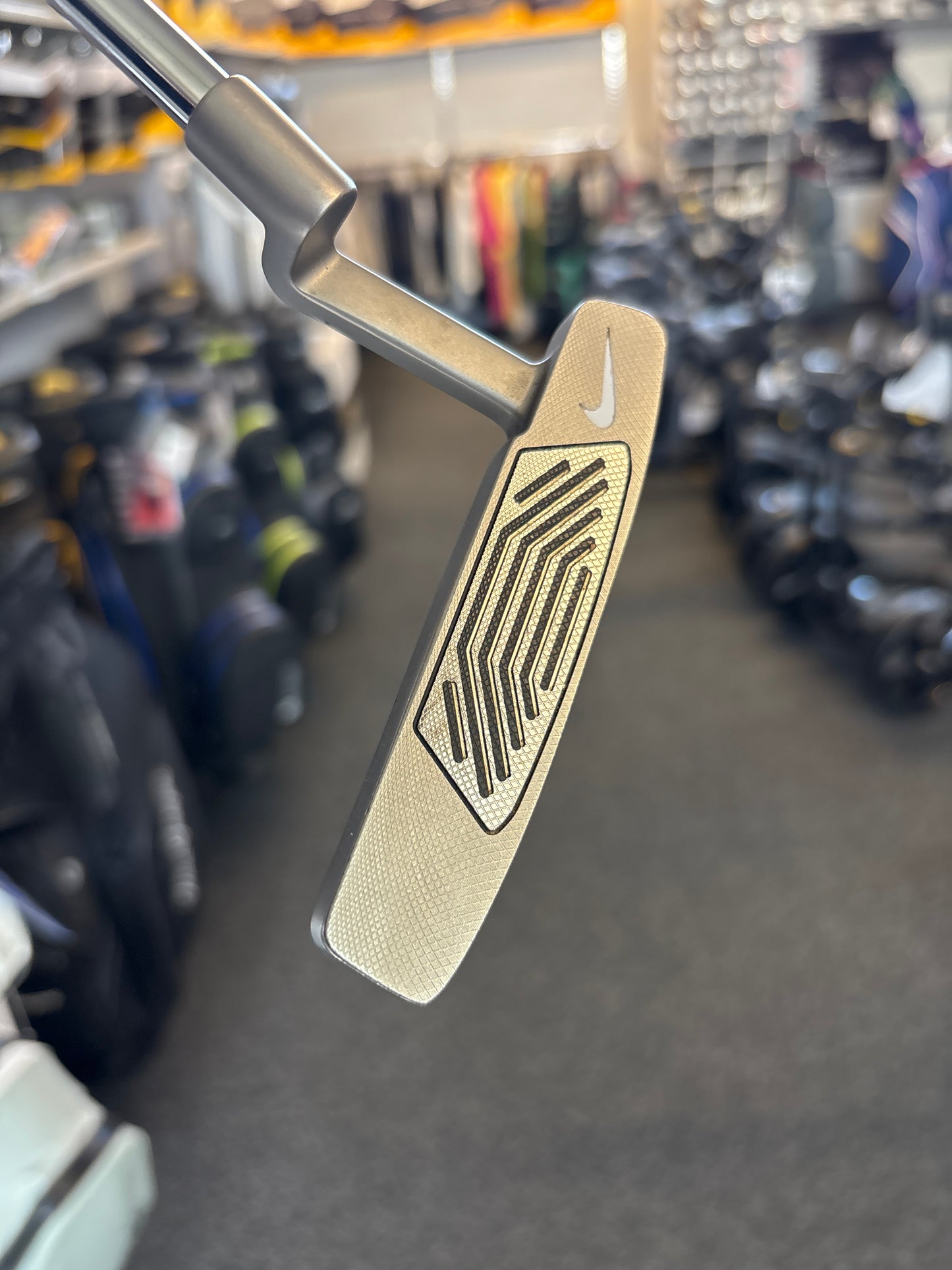 Nike MethordCore (34”)