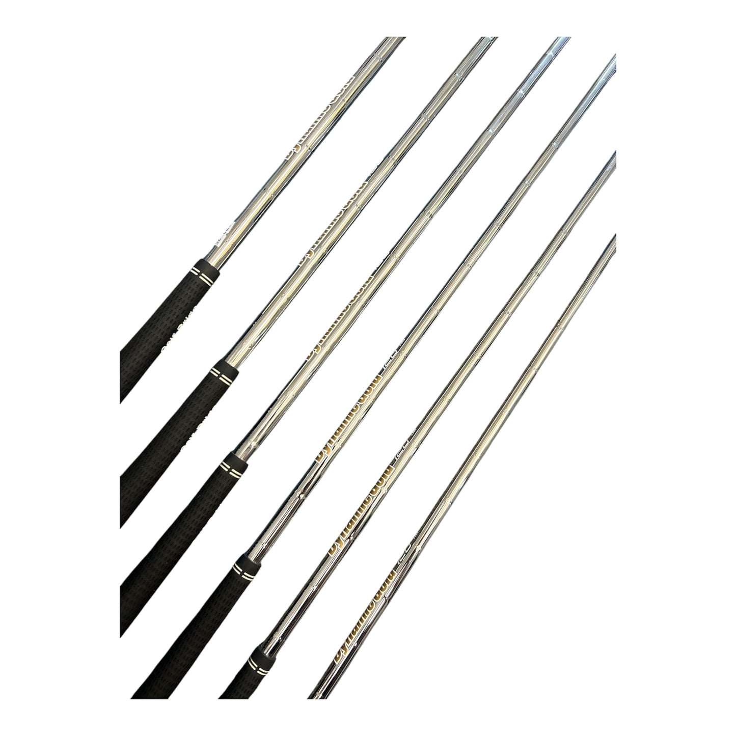 PING G400 (5-PW) (STIFF FLEX)
