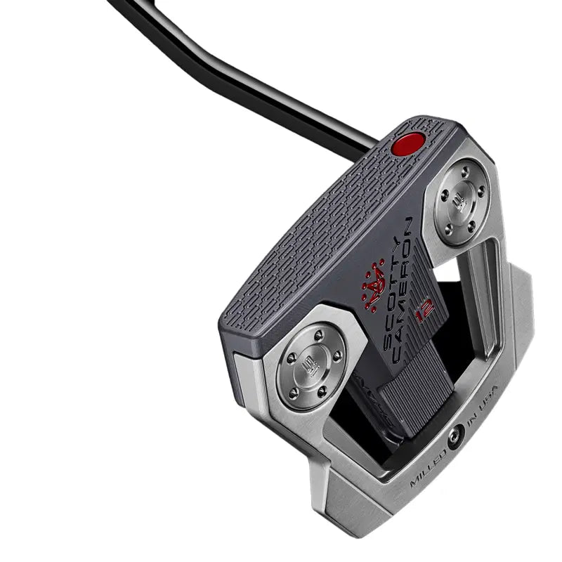 Scotty Cameron #12 (Available in store Only or Please Call 0113 2485851)