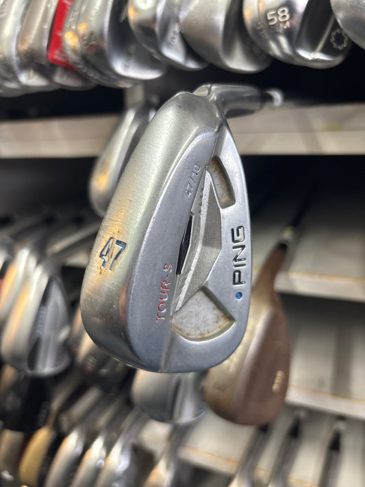 PING TOUR S 47” DEGREE (10 DEGREES OF BOUNCE)