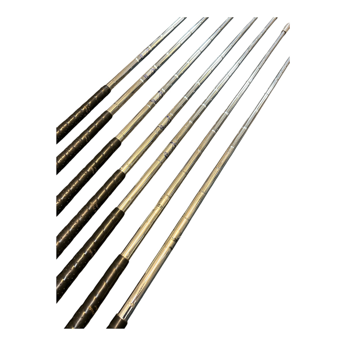 PING KARSTEN III (5-SW) (Regular Flex)