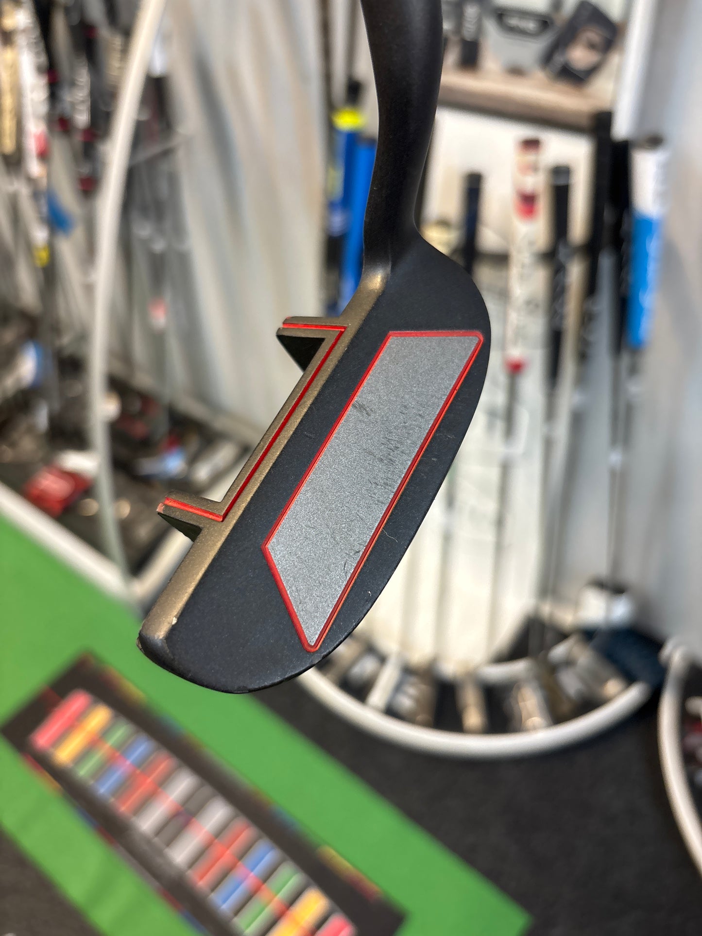 WILSON PROSTAFF SGI CHIPPER