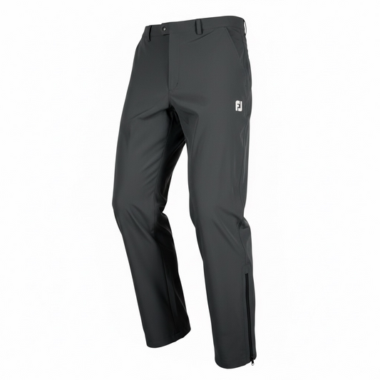 Clearance Footjoy DryJoys Tour Collection Waterproof Trousers (MENS XL LEG 31”)