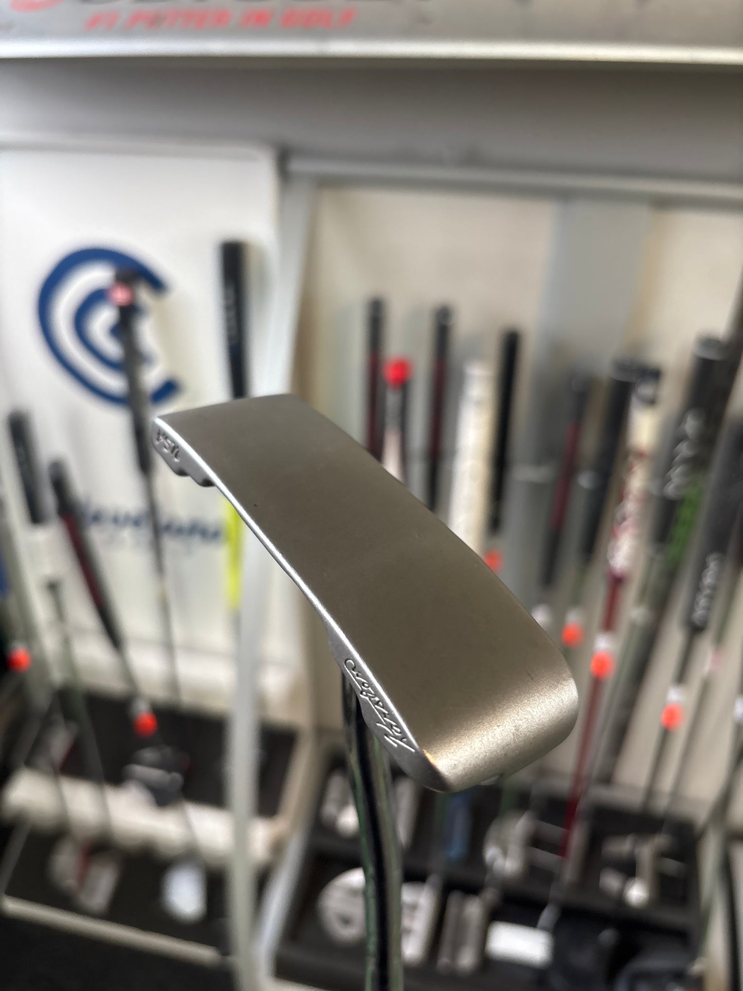 PING lil’b Karsten USA (36”)(Heavyweight)