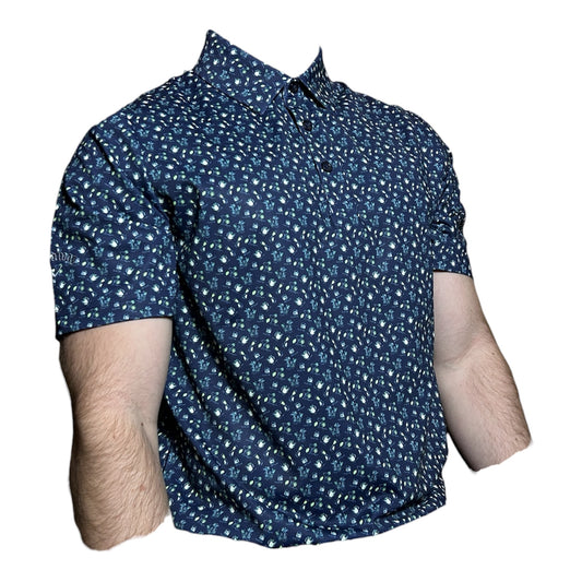 CALLAWAY OPTI-DRI NOVELTY Cocktail Design (M)