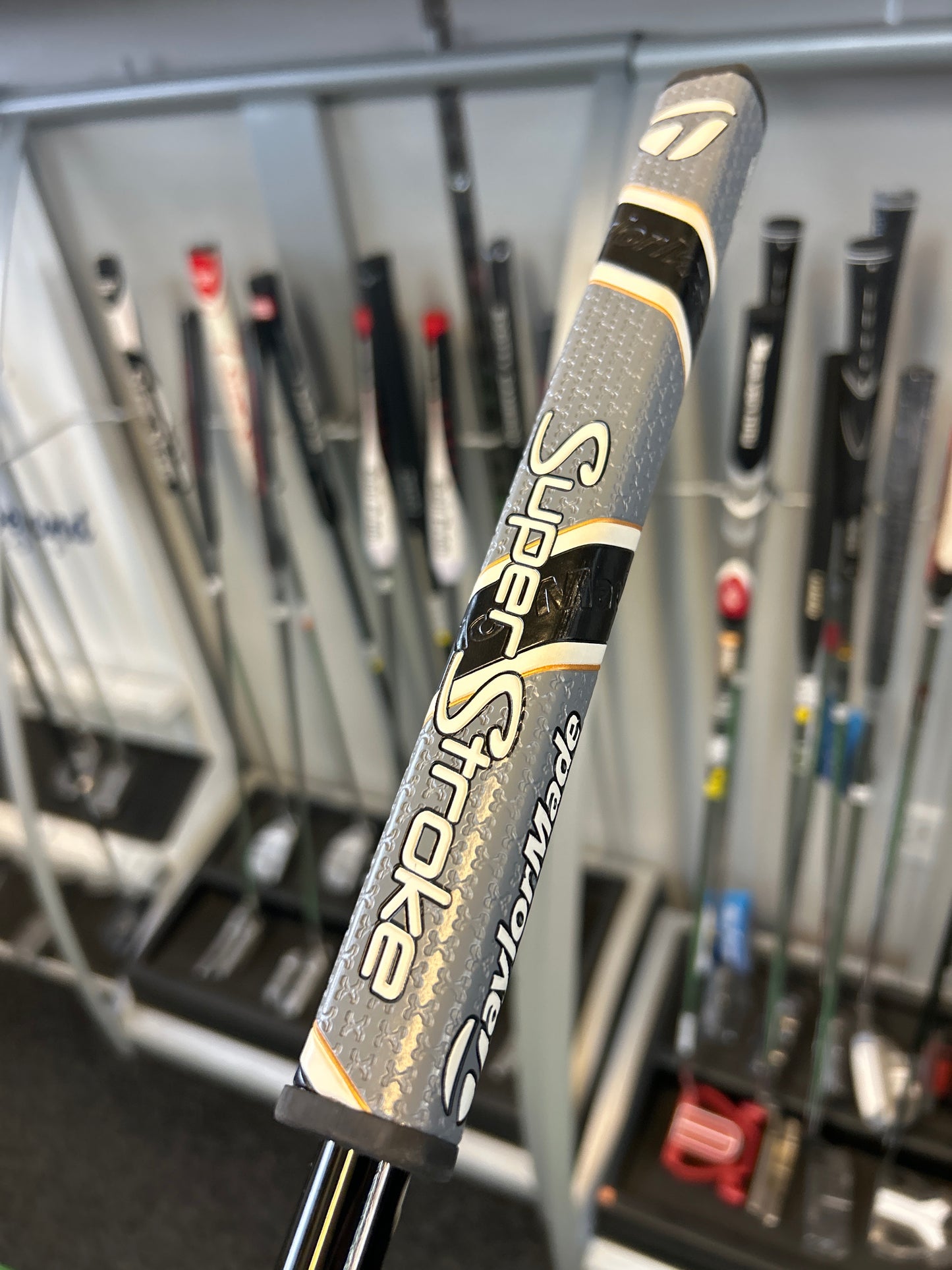 TAYLORMADE GT SPIDER MAX