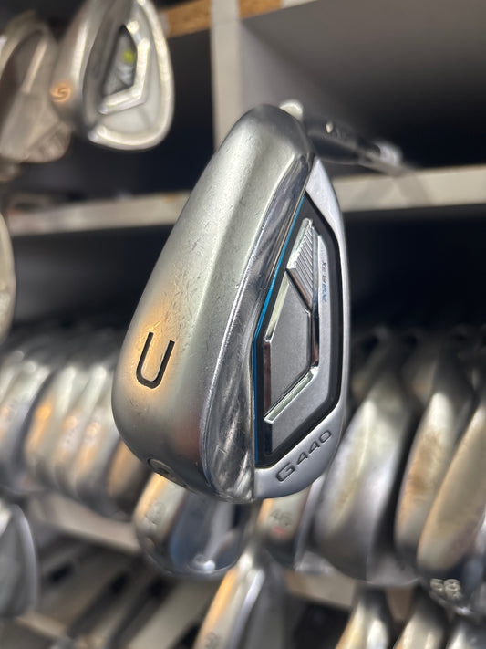 PING G440 U WEDGE