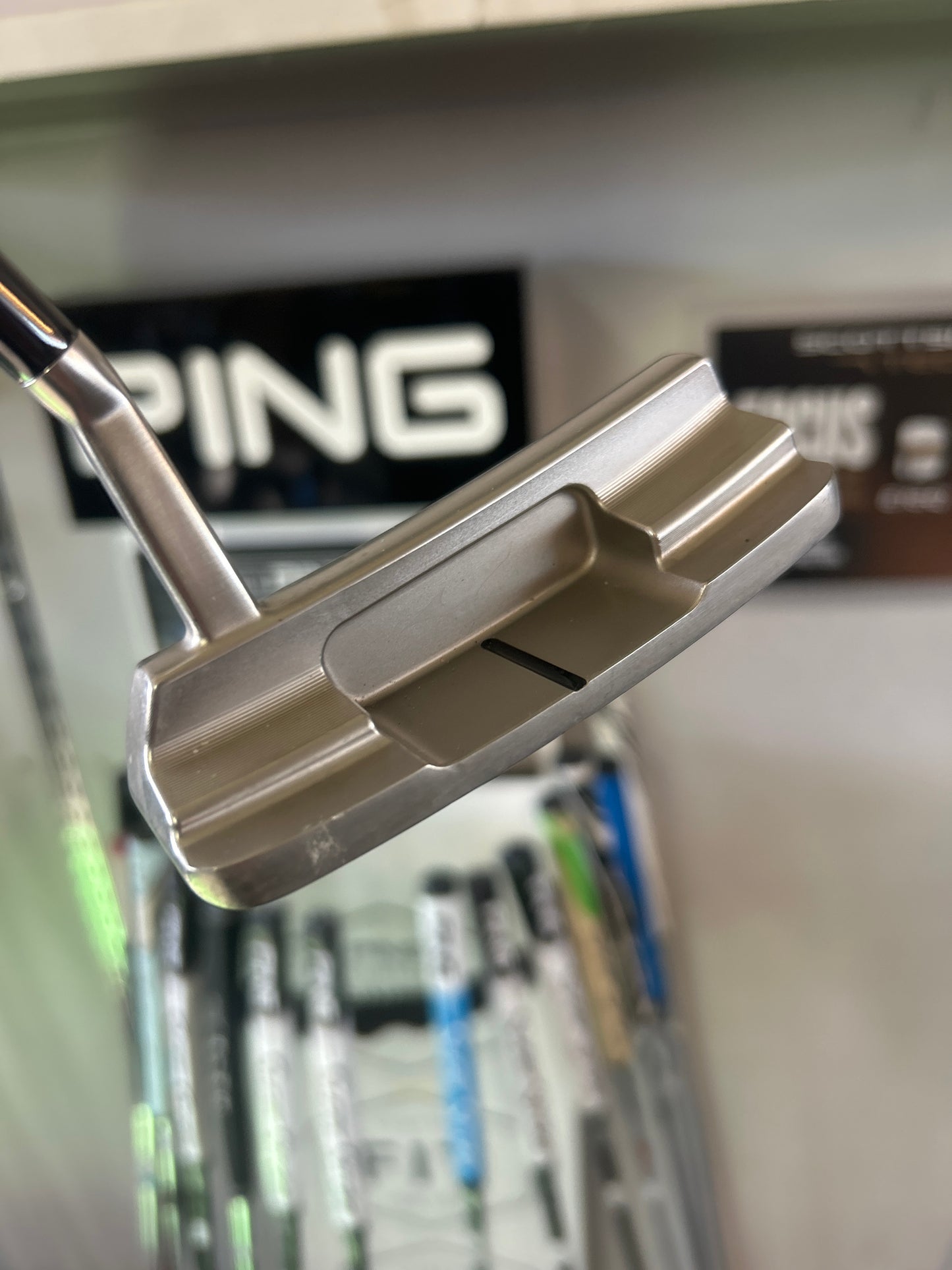 Mizuno M CRAFT 01 (35”)
