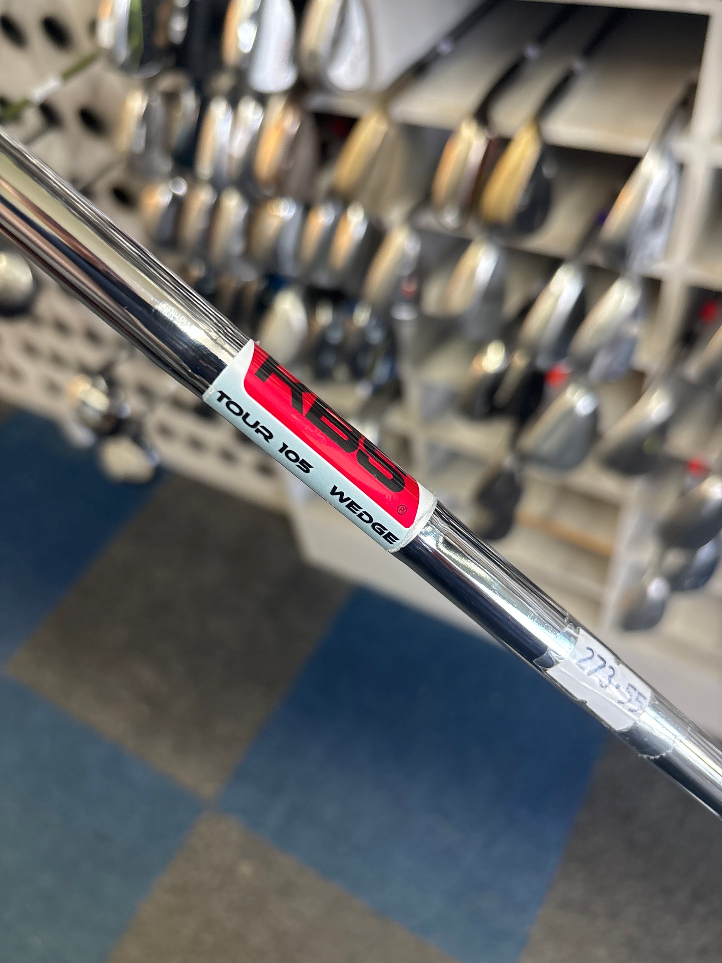 Taylormade MG 52” DEGREE (09 DEGREES OF BOUNCE)