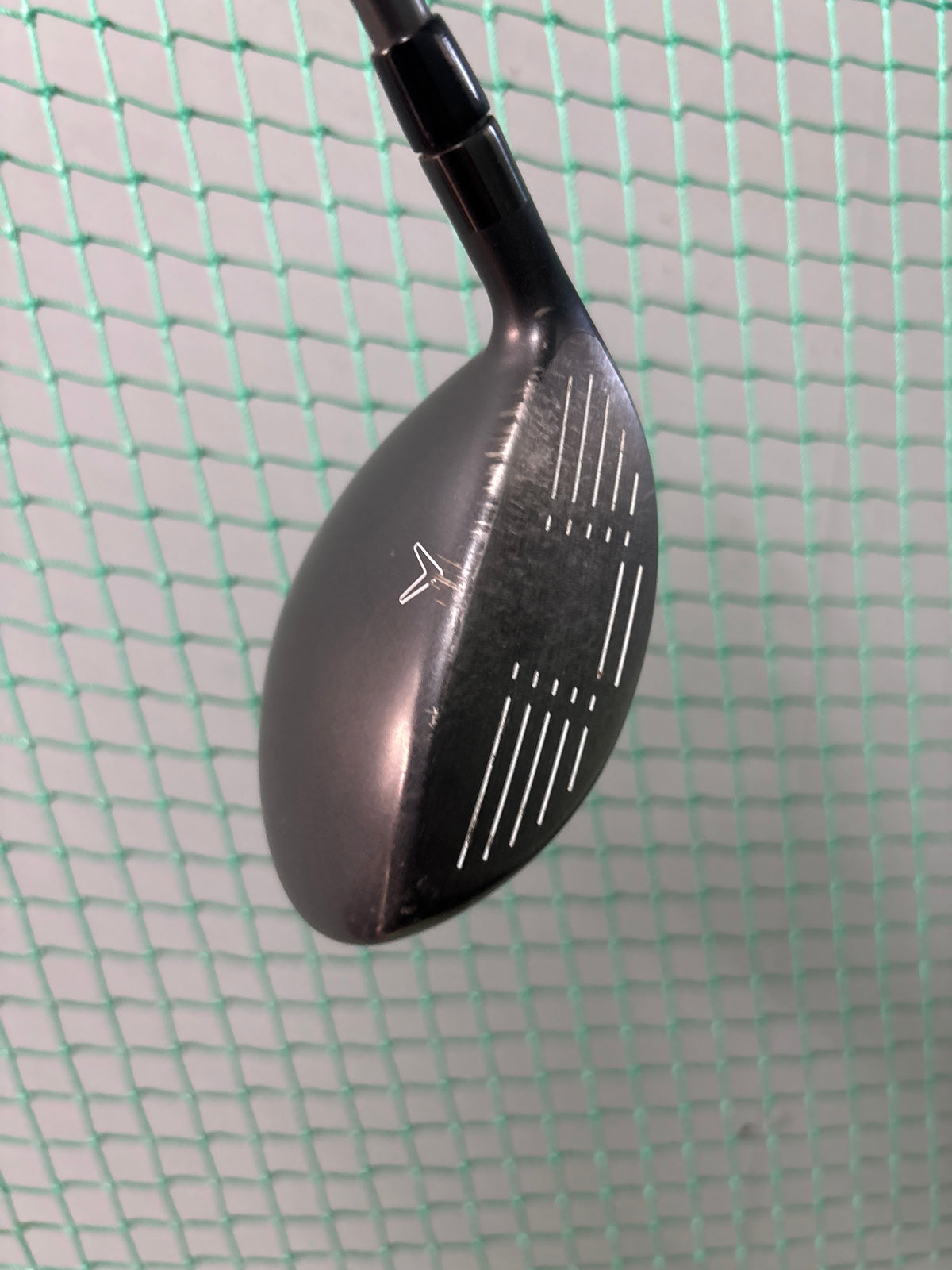 CALLAWAY EDGE 3 Wood  (Regular Flex)