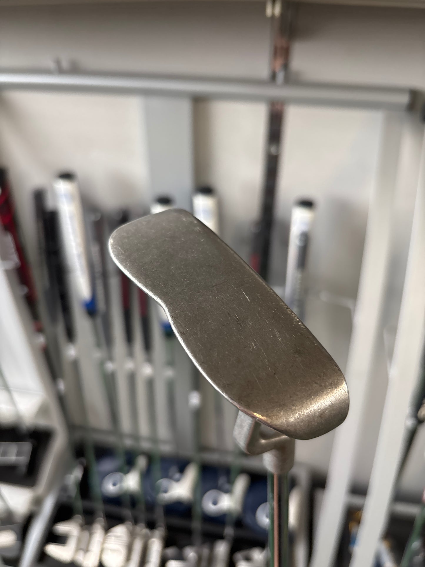 PING B60 (35”)