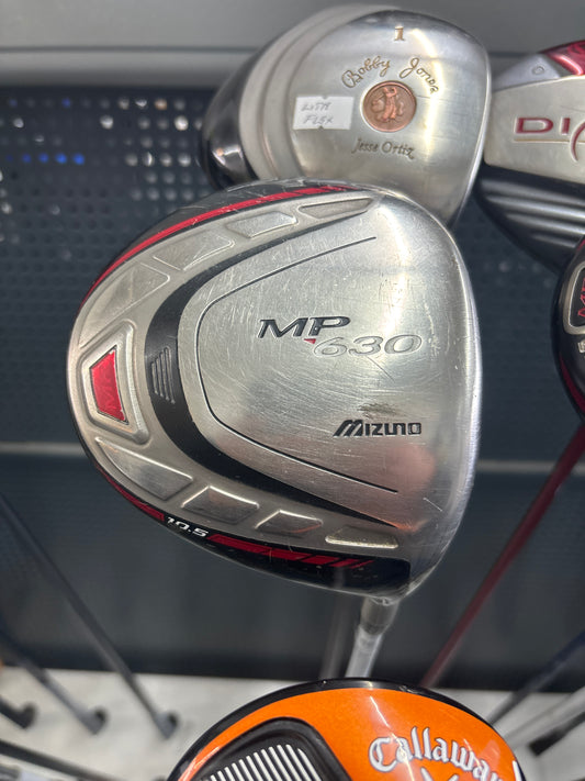Mizuno MP-630 10.5 DEGREE (Regular FLEX)
