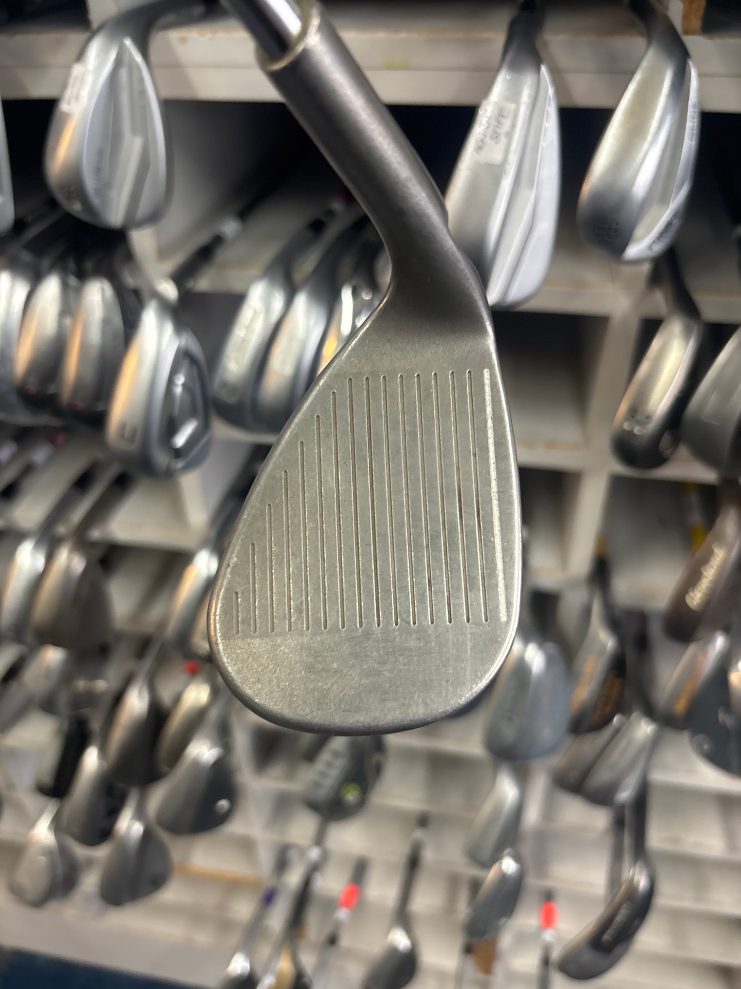 PING 58 DEGREE M/B